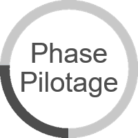 phase pilotage