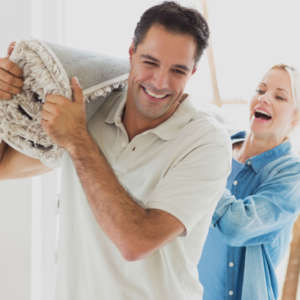 déménagement de particuliers