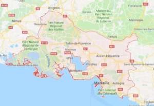 demenagement Bouches du rhône