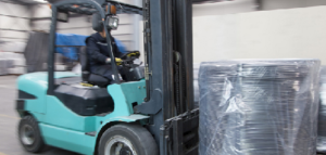 chariot manutention