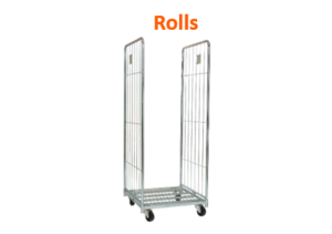 rolls