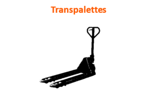 transpalette